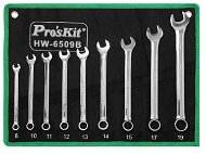 Pro'sKit HW-6509B - Wrench Set