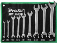 Pro&#39;sKit HW-7509B - Wrench Set