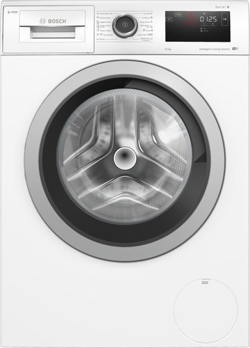 BOSCH WAL28PH3BY - Washing Machine - Main image