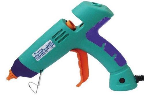 Pro'sKit GK-389B - Glue Gun - Main image