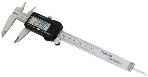 Pro'sKit PD-151 - Caliper - Main image