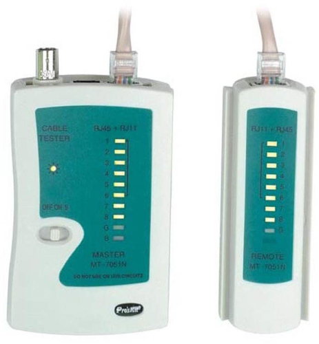 Pro'sKit MT-7051N - Cable Tester - Main image