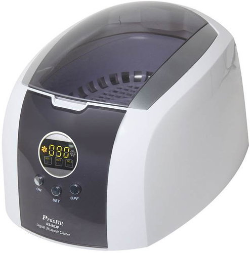 Pro'sKit SS-803F - Cleaner - Main image