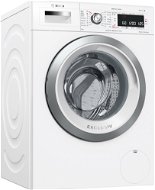 BOSCH WAW28590BY - Front-Load Washing Machine