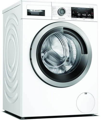 BOSCH WAX28MH0BY - Washing Machine - Main image