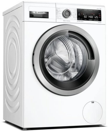 BOSCH WAV28MH0BY + 10-year Warranty on the Motor - Washing Machine - Main image