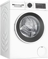 Bosch WGG25400BY + 10-year Warranty on the Motor - Washing Machine
