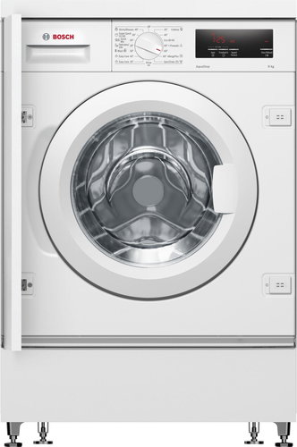 BOSCH WIW24342EU - Built-in Washing Machine - Main image