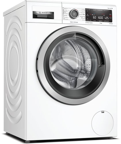 BOSCH WAX32MH1BY - Pračka - Main image