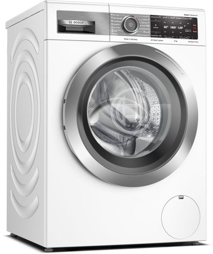 BOSCH WAV28G00BY - Washing Machine - Main image