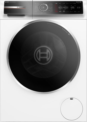 BOSCH WGB244A0BY - Steam Washing Machine - Main image