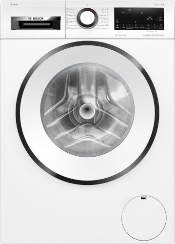 BOSCH WGG244F0BY - Steam Washing Machine - Main image