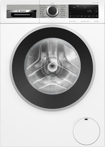 BOSCH WGG244Z0CS - Steam Washing Machine - Main image