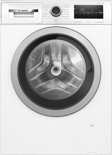 BOSCH WAN24266BY Serie 4 - Washing Machine - Main image