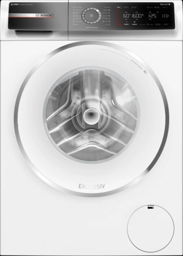 BOSCH WGB256A2BY - Mosógép - Fő fotó
