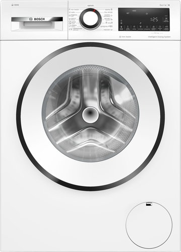 BOSCH WGG244F2BY Serie 6 - Pračka - Hlavní obrázek