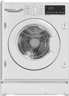 BOSCH Serie 6 WKD28490EU - Washer Dryer