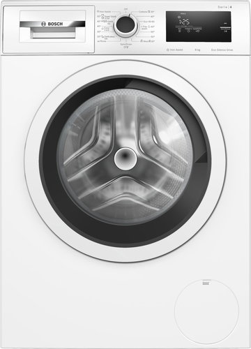 BOSCH WAN24066BY Series 4 - Washing Machine - Main image