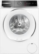BOSCH Serie 8 WGB266A6BY - Washing Machine