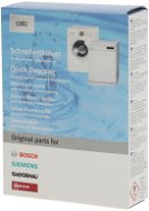 BOSCH Decalcifier for Washing Machines and Dishwashers - Descaler