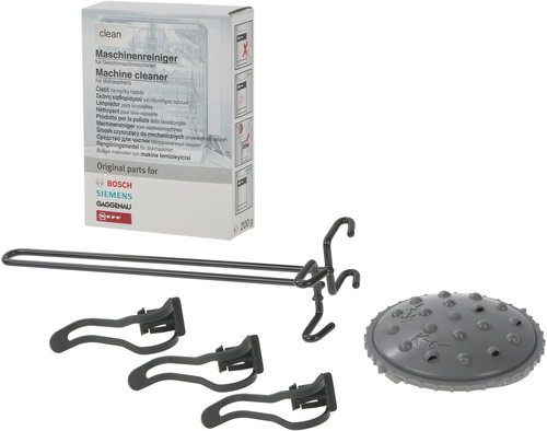 BOSCH Dishwasher Accessory Set - Accessory Kit - Main image