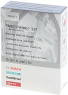 BOSCH  Cleaner for Washing Machines - Cleaner