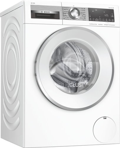 BOSCH WGG244A9BY - Washing Machine - Main image