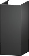 BOSCH DWZ1IB6K2 chimney extension - Kitchen Hood Accessoreis