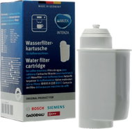 BOSCH Water filter 17008835 BRITA Intenza for Bosch and Siemens coffee machines - Coffee Maker Filter