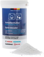 BOSCH 00312615 descaler for washing machines and dishwashers 200g - Descaler