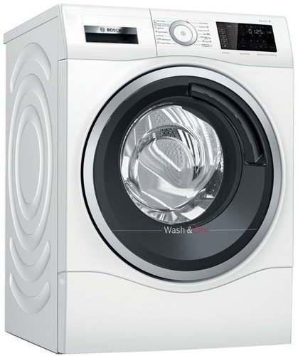 BOSCH WDU8H541EU - Washer Dryer - Main image
