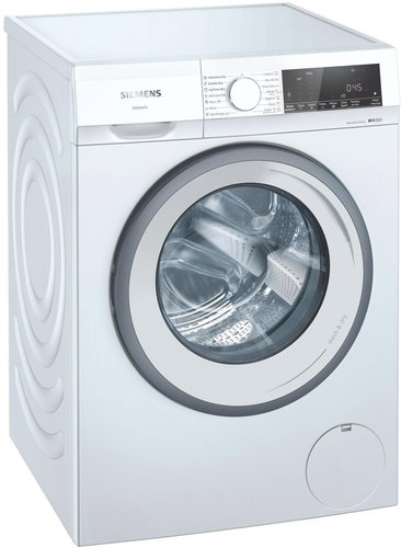 SIEMENS WN34A100EU - Washer Dryer - Main image