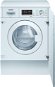 SIEMENS WK14D542EU - Built-In Washing Machine with Dryer