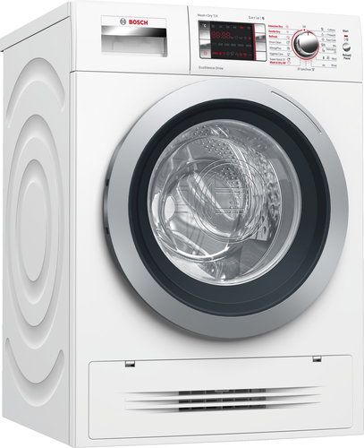 BOSCH WVH28420BY - Washer Dryer - Main image