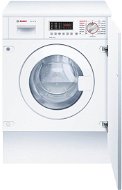Bosch WKD28541EU - Washer Dryer