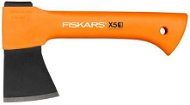Fiskars XXS X5 - Kempingová sekera - Sekera 