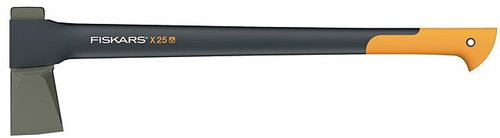 Fiskars X25 / 122480 - Axe - Main image
