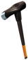 Fiskars Axe X37 122160 - Splitting Axe