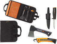 Fiskars set 129012 - Garden Tool Set