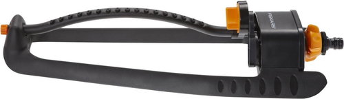 FISKARS Oscillating Sprinkler - Irrigation Device - Main image