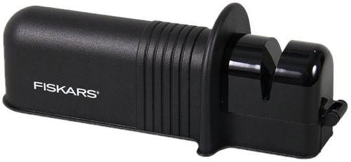 Fiskars Solid Axe and Knife Sharpener 120005 - Sharpener - Main image