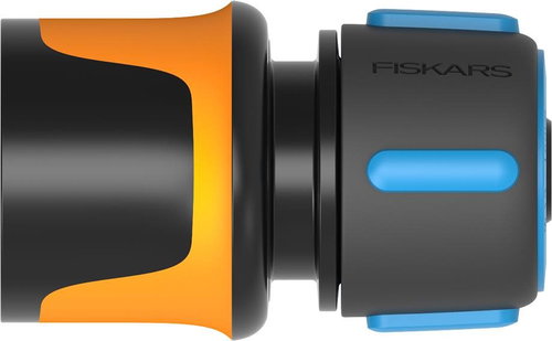 FISKARS Quick Coupling Hose Comfort 1/2“- 5/8“ 30 pcs - Hose Coupling - Main image