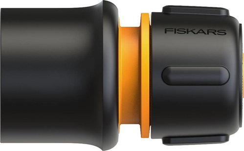 FISKARS Rychlospojka hadice 1/2" - 5/8" - Spojka na hadici - Hlavní obrázek