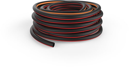 FISKARS Hose 25m 3/4“ Q3 - Garden Hose - Main image
