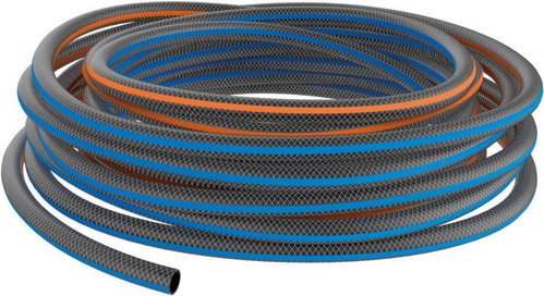 FISKARS Hose 20m 1/2“ Q4 - Garden Hose - Main image