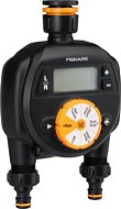 FISKARS Irrigation timer, two outputs - Watering Computer