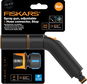 FISKARS Comfort set - adjustable irrigation gun + Comfort STOP hose coupling 1/2 “- 5/8“ - Irrigation Set