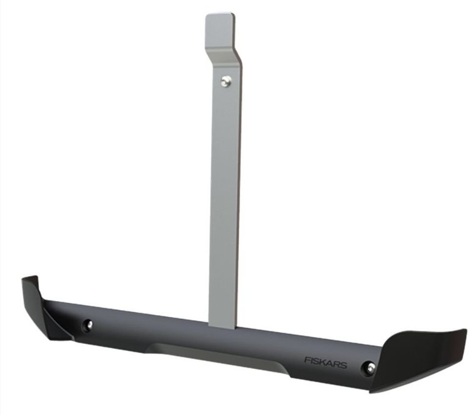 FISKARS Solid fali tartó dobhoz, M / L dobhoz
