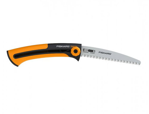 FISKARS Garden saw Xtract SW73 (S) Main image FISKARS Garden saw Xtract SW73 (S) - Hand Saw - Main image