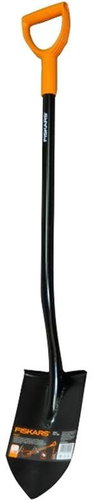 Fiskars Solid 131413 - Spade - Main image